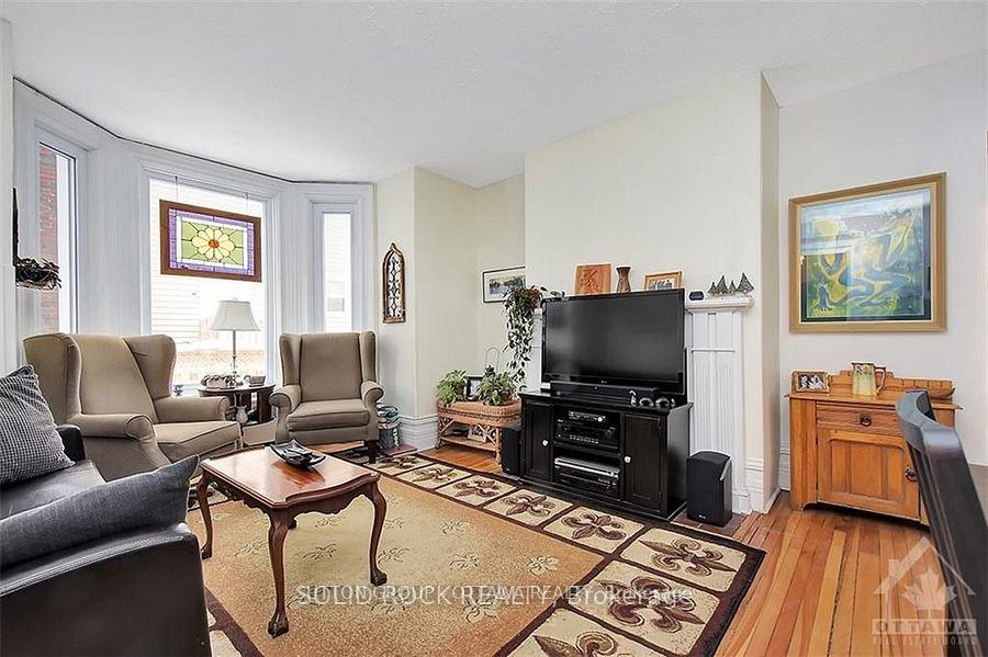 Photo 4 of Unit 1, 28 Aylmer Avenue, Ottawa, Old Ottawa South — HOMEH