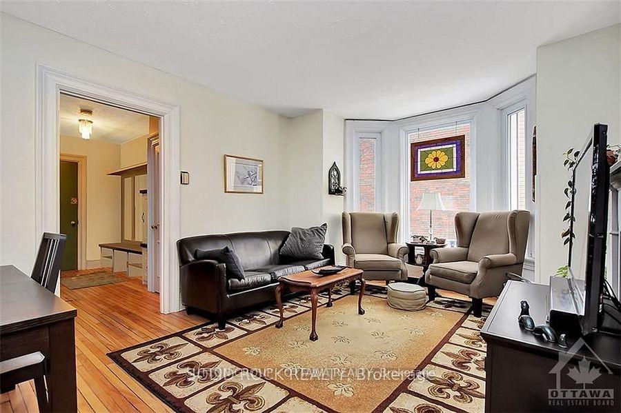 Photo 5 of Unit 1, 28 Aylmer Avenue, Ottawa, Old Ottawa South — HOMEH