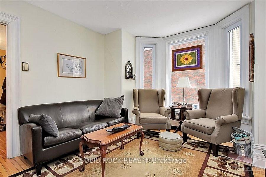 Photo 6 of Unit 1, 28 Aylmer Avenue, Ottawa, Old Ottawa South — HOMEH