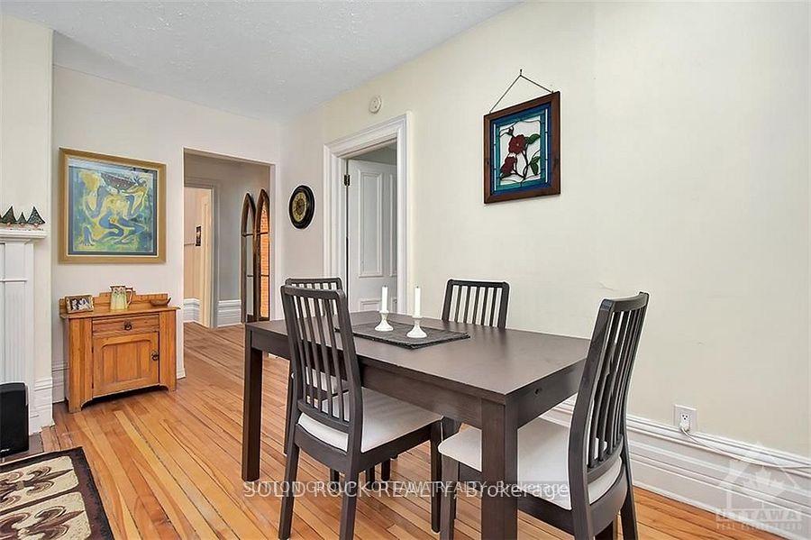 Photo 7 of Unit 1, 28 Aylmer Avenue, Ottawa, Old Ottawa South — HOMEH