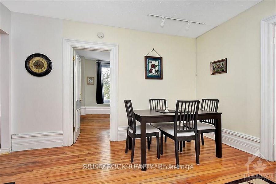 Photo 8 of Unit 1, 28 Aylmer Avenue, Ottawa, Old Ottawa South — HOMEH