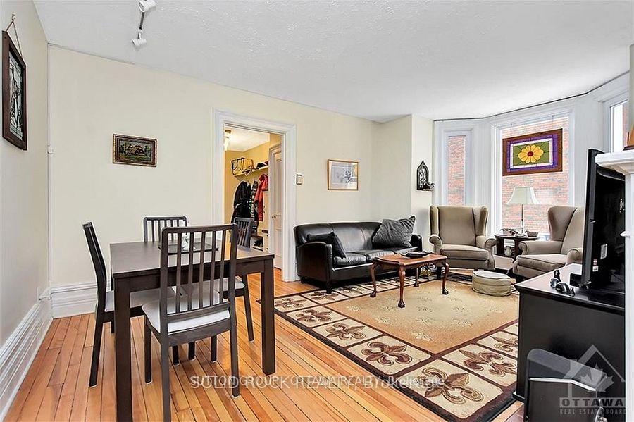 Photo 9 of Unit 1, 28 Aylmer Avenue, Ottawa, Old Ottawa South — HOMEH