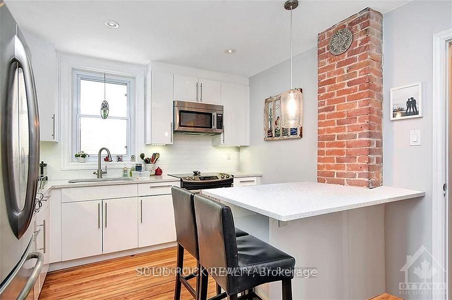 Photo 10 of Unit 1, 28 Aylmer Avenue, Ottawa, Old Ottawa South — HOMEH
