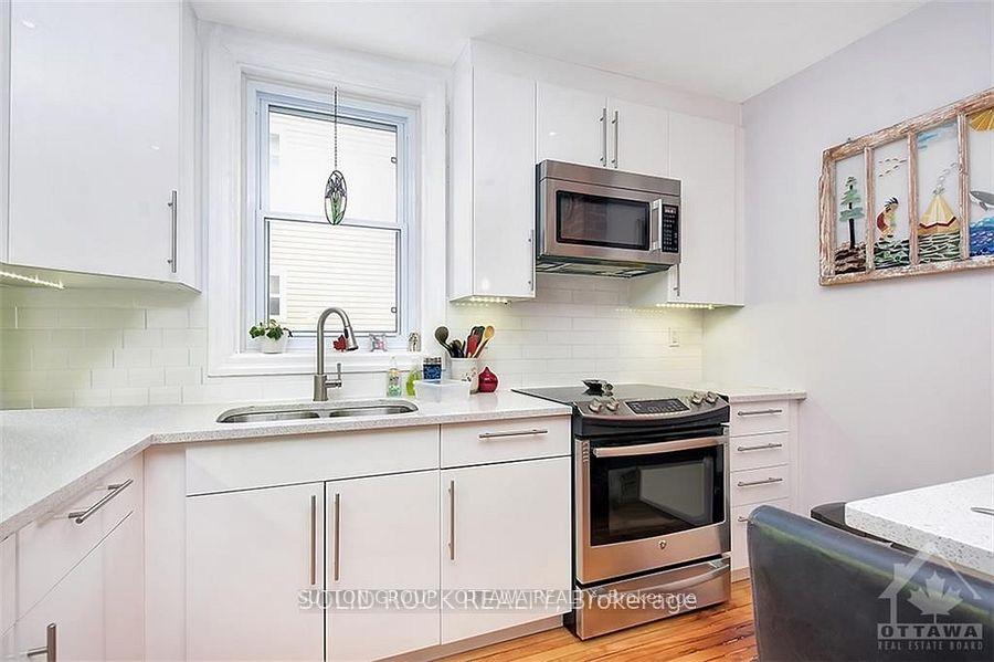 Photo 11 of Unit 1, 28 Aylmer Avenue, Ottawa, Old Ottawa South — HOMEH