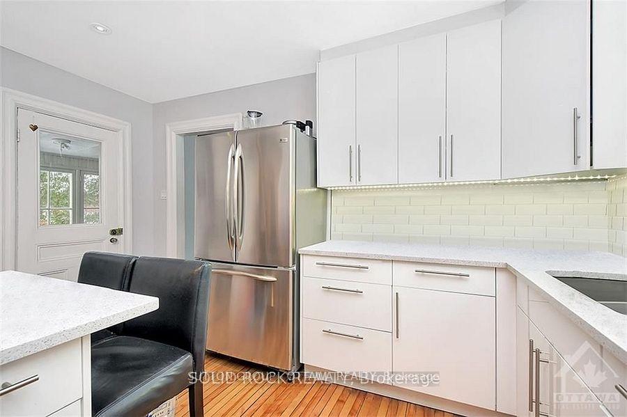 Photo 12 of Unit 1, 28 Aylmer Avenue, Ottawa, Old Ottawa South — HOMEH