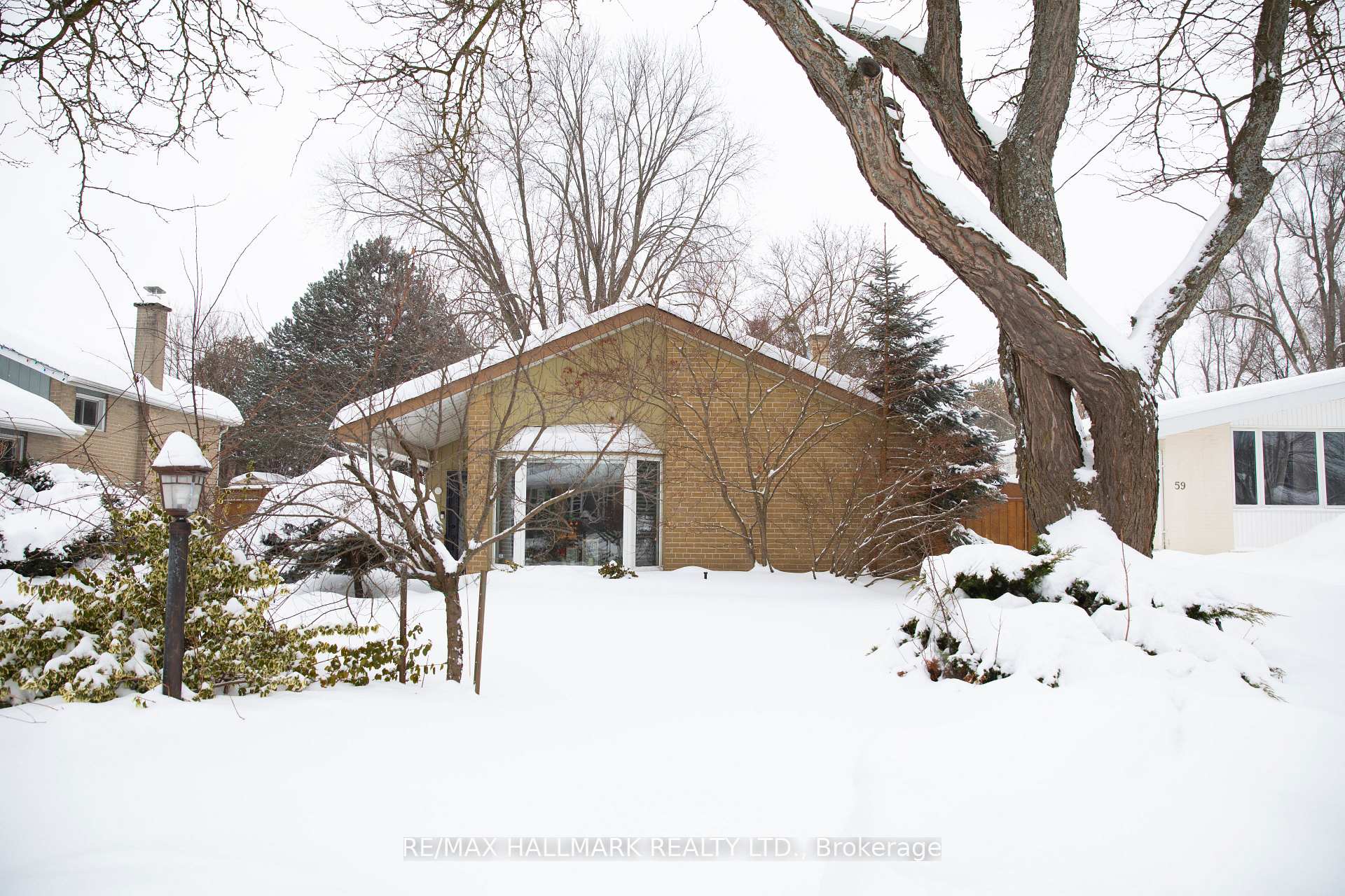 Photo 1 of 57 Richardson Drive, Aurora, Aurora Highlands — HOMEH