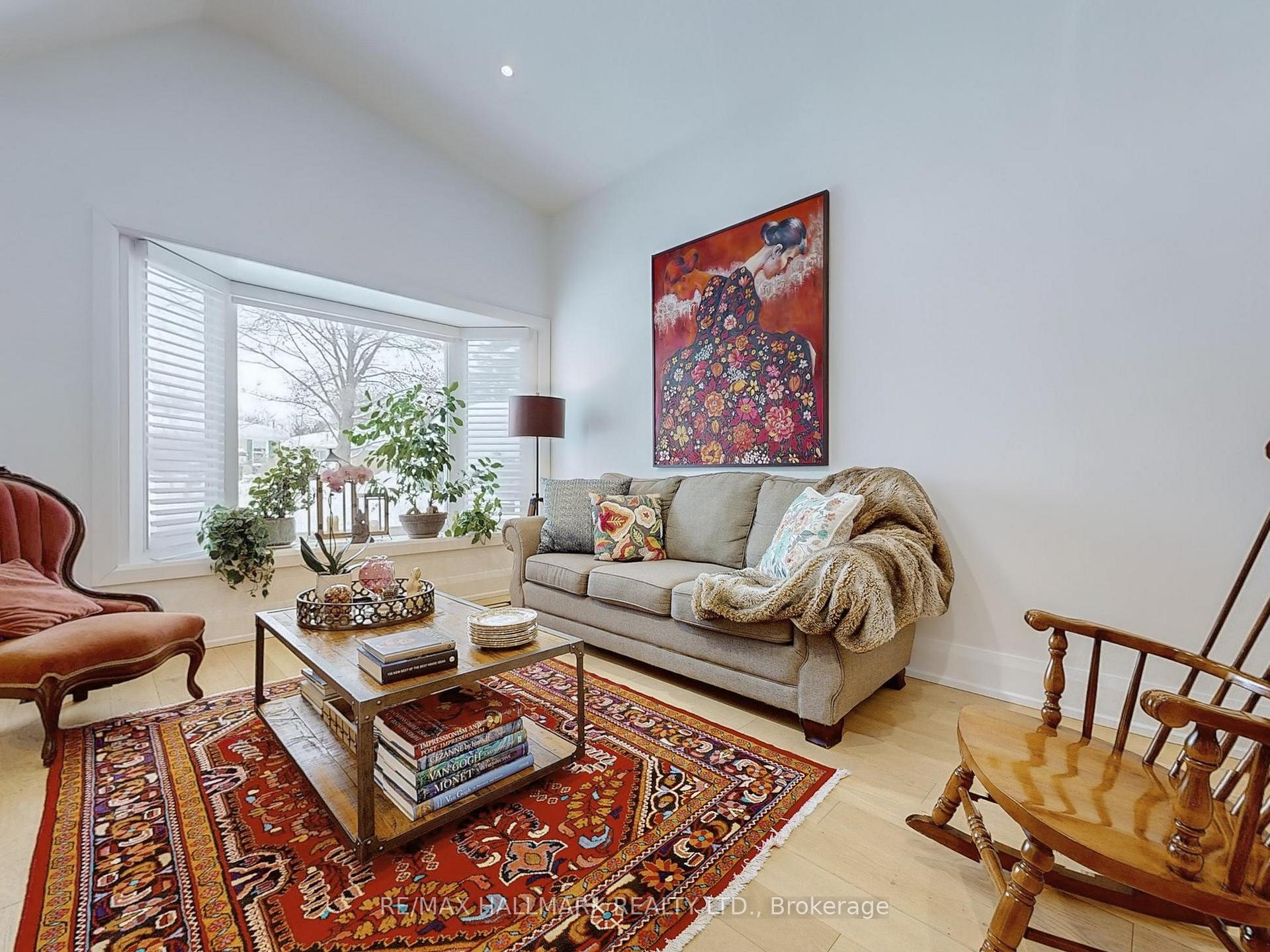 Photo 8 of 57 Richardson Drive, Aurora, Aurora Highlands — HOMEH