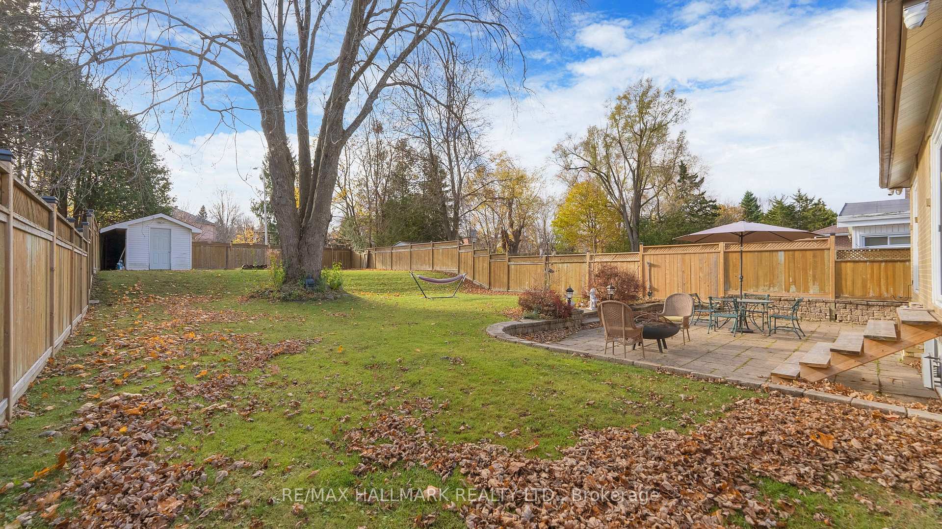 Photo 38 of 57 Richardson Drive, Aurora, Aurora Highlands — HOMEH
