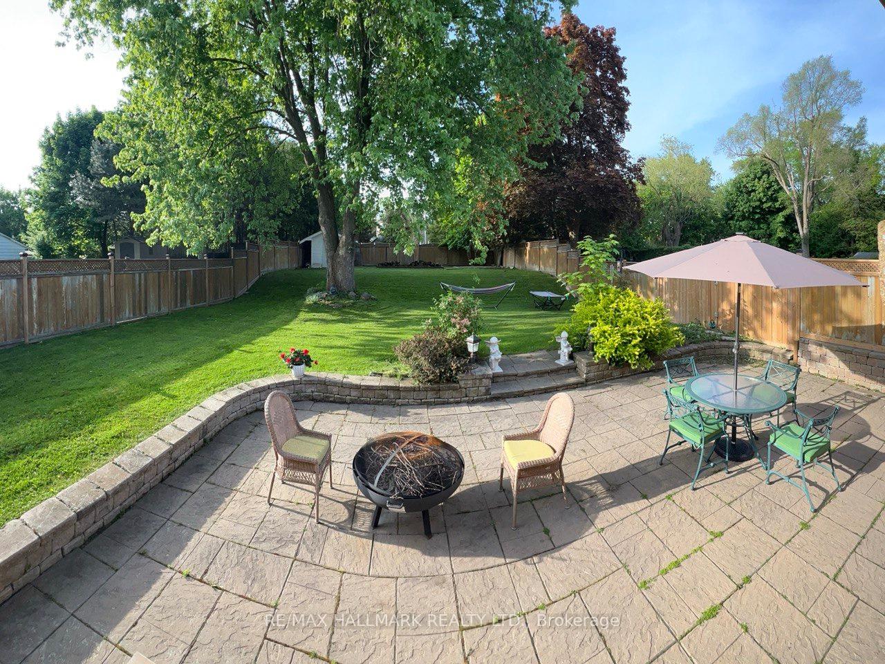 Photo 40 of 57 Richardson Drive, Aurora, Aurora Highlands — HOMEH