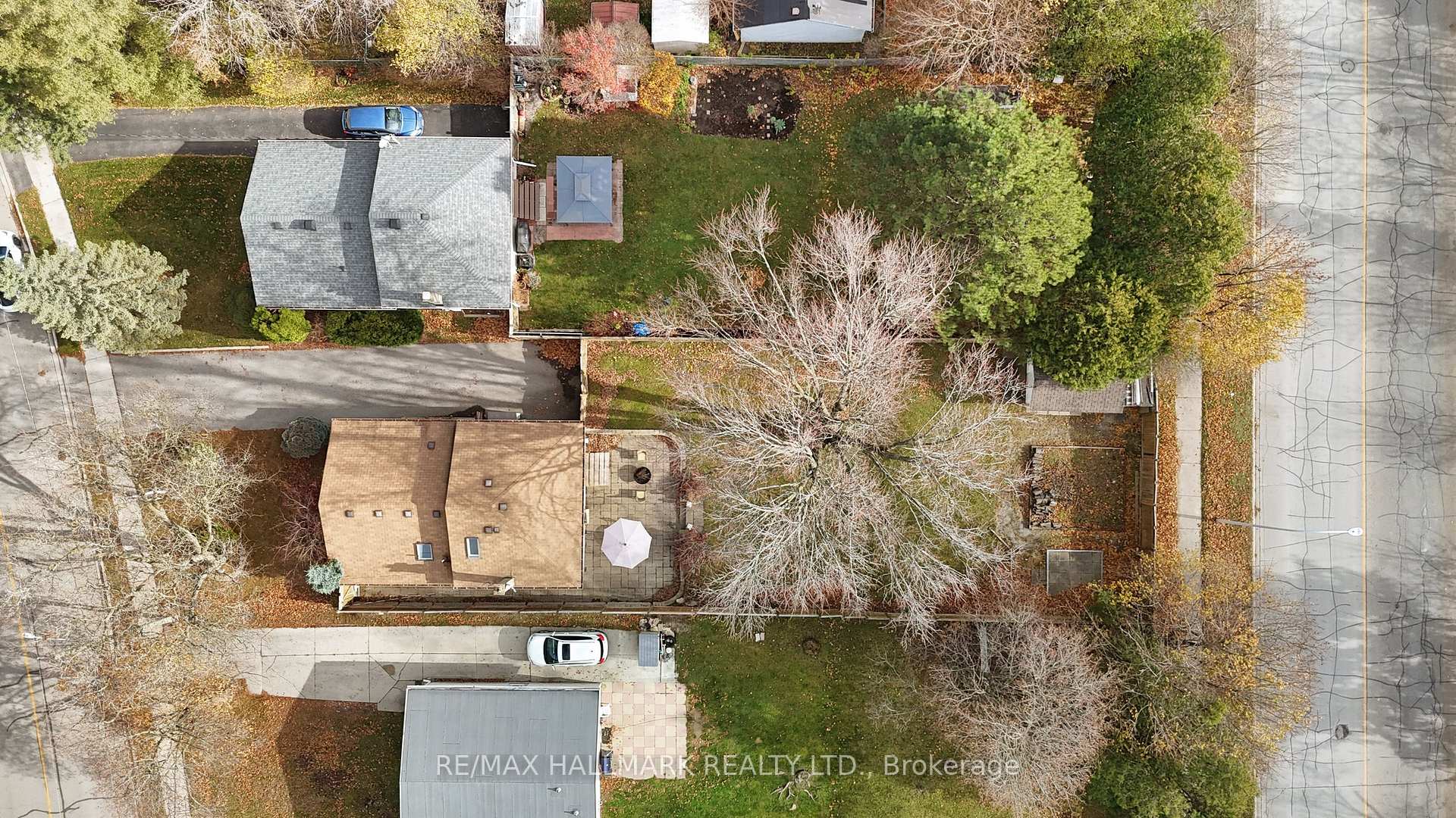 Photo 42 of 57 Richardson Drive, Aurora, Aurora Highlands — HOMEH