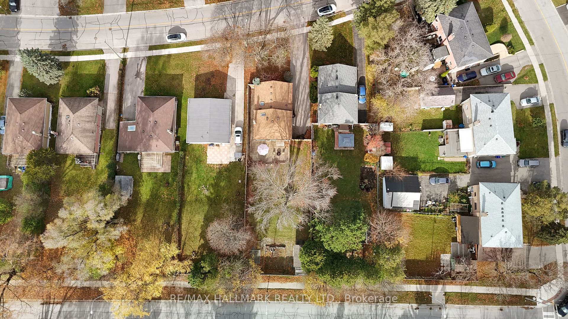 Photo 44 of 57 Richardson Drive, Aurora, Aurora Highlands — HOMEH