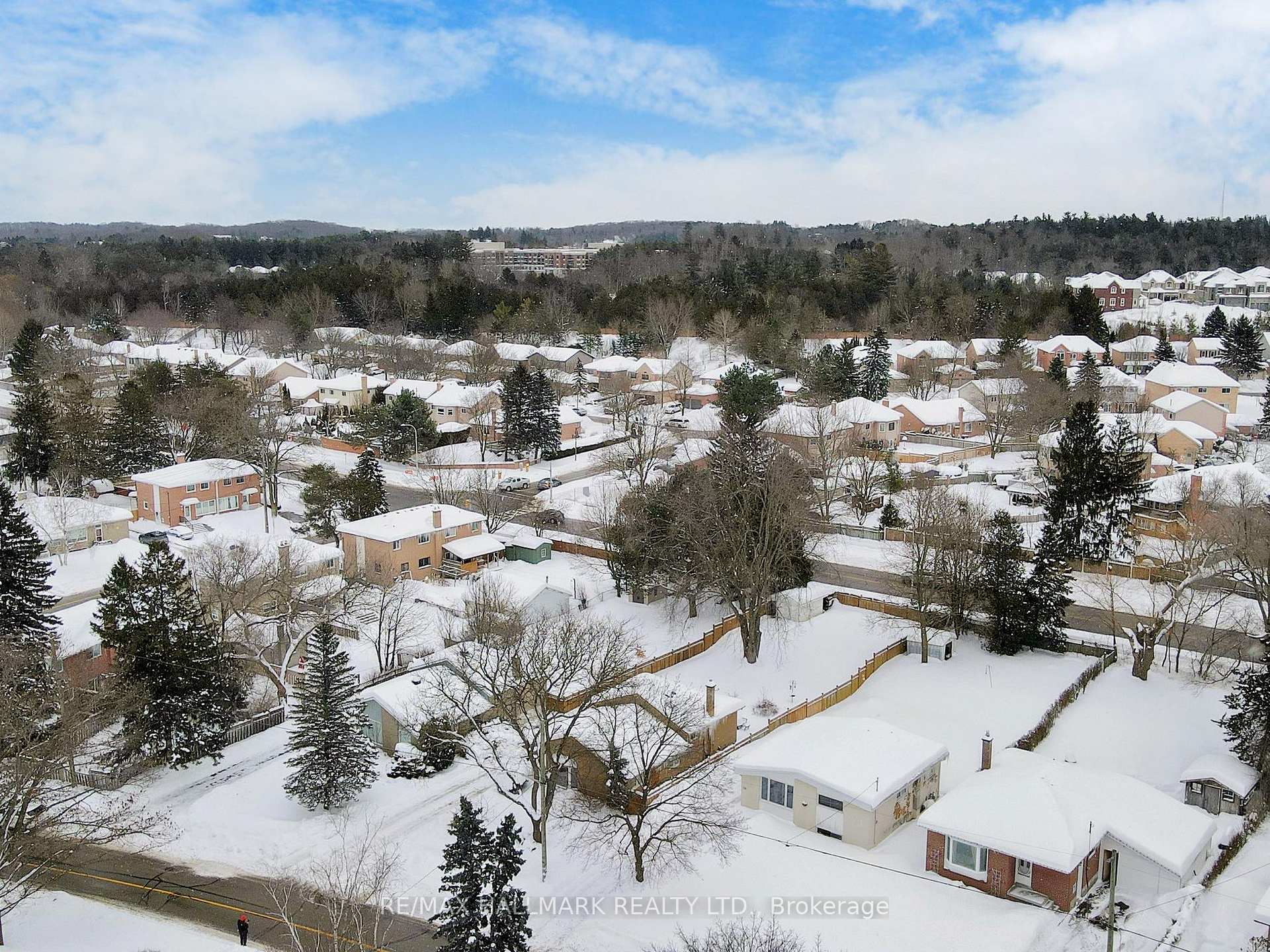 Photo 45 of 57 Richardson Drive, Aurora, Aurora Highlands — HOMEH