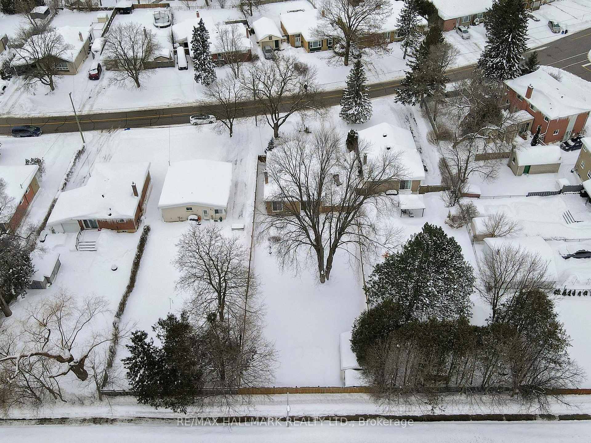 Photo 46 of 57 Richardson Drive, Aurora, Aurora Highlands — HOMEH