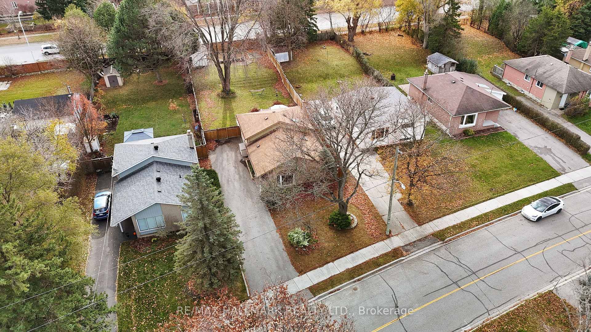 Photo 47 of 57 Richardson Drive, Aurora, Aurora Highlands — HOMEH