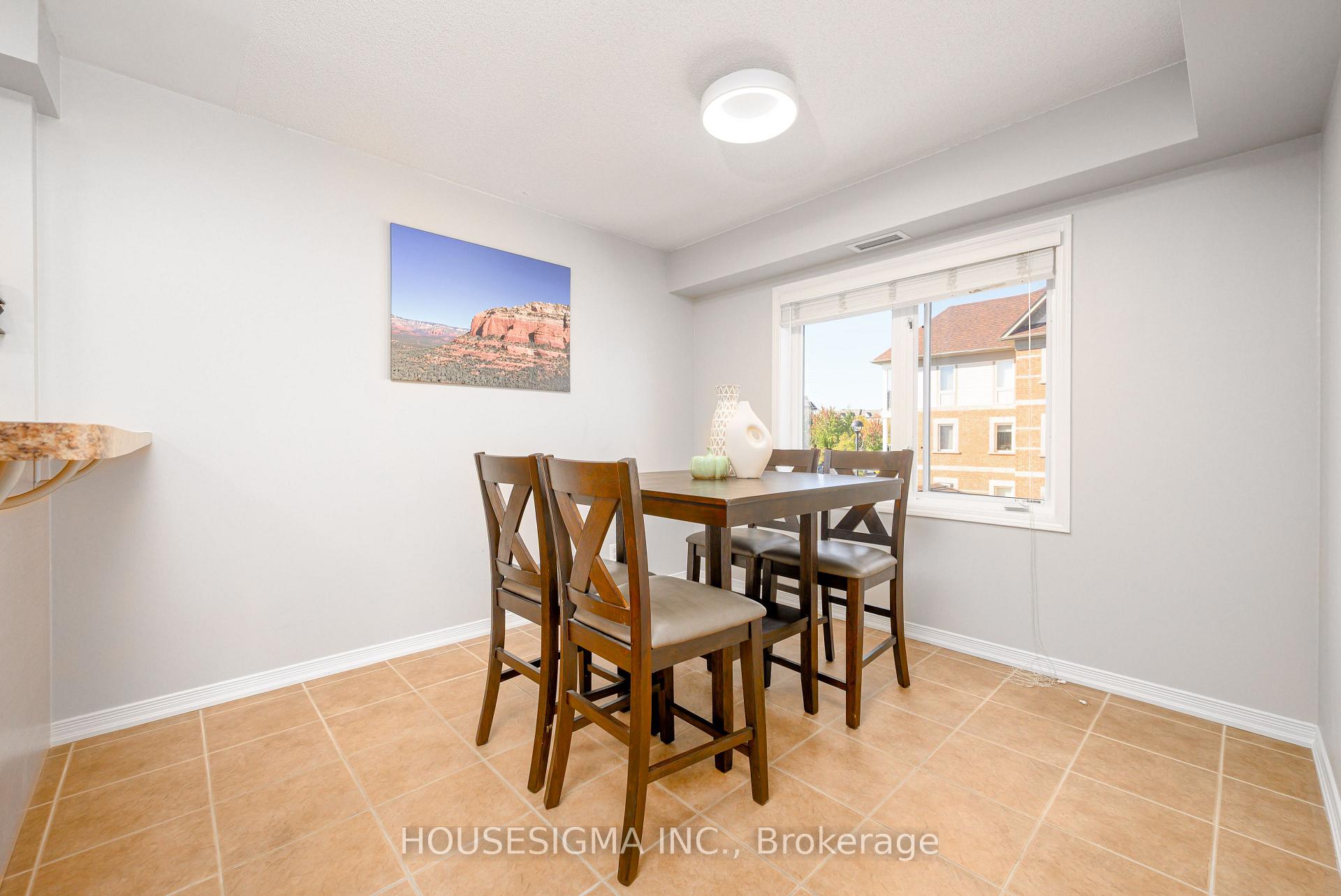 Photo 9 of Unit 206, 136 Aspen Springs Drive, Clarington, Bowmanville — HOMEH
