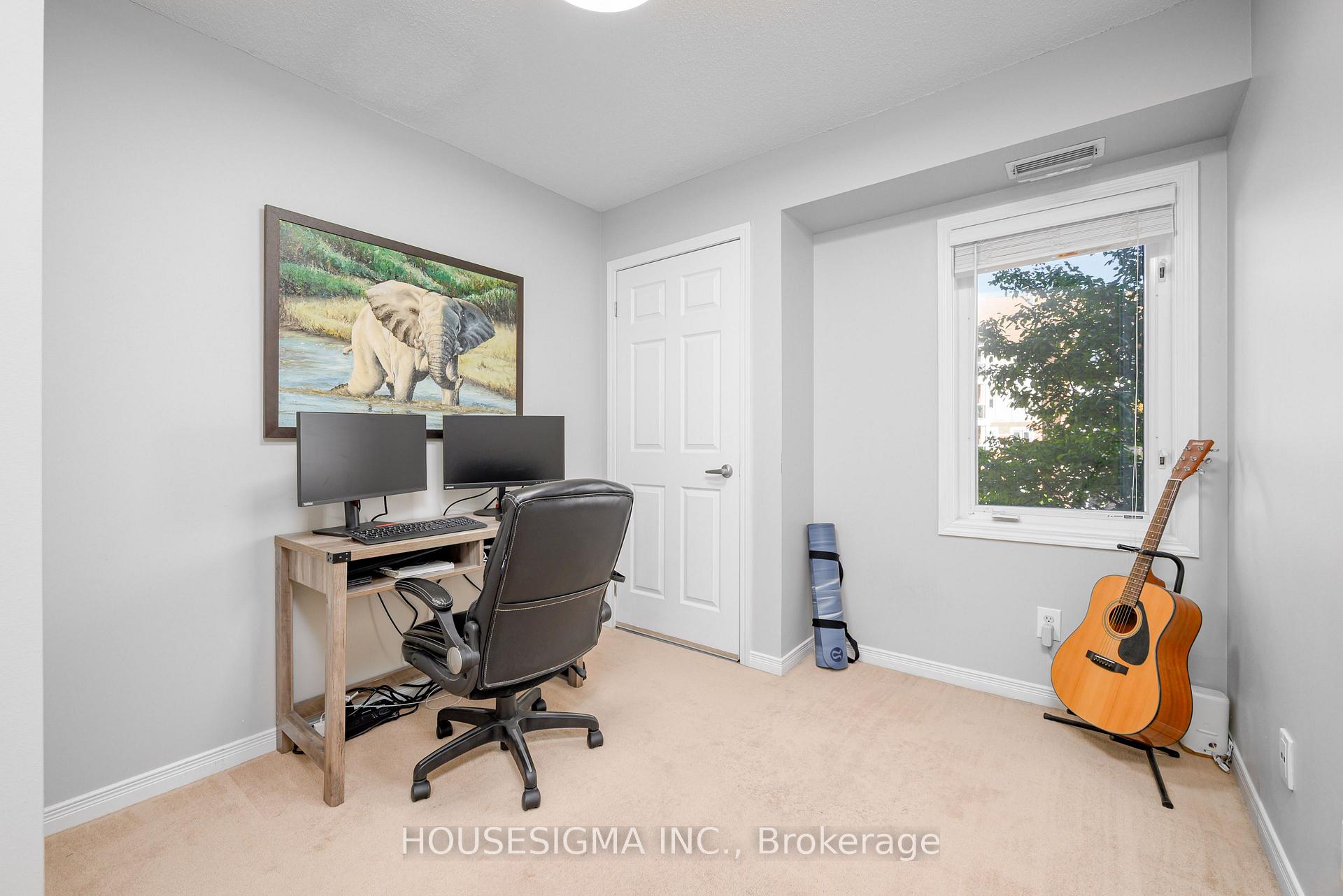 Photo 13 of Unit 206, 136 Aspen Springs Drive, Clarington, Bowmanville — HOMEH