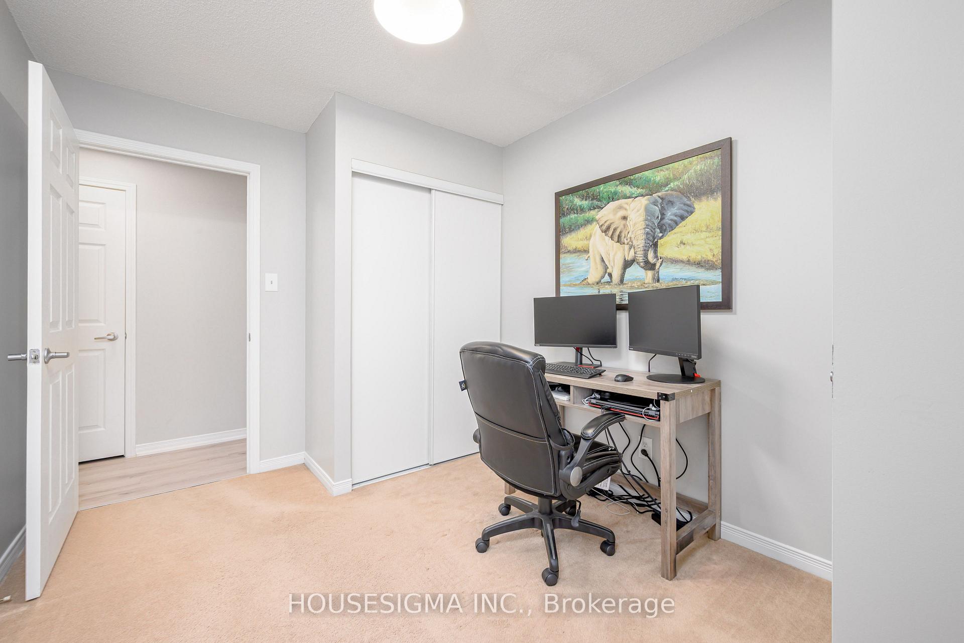 Photo 14 of Unit 206, 136 Aspen Springs Drive, Clarington, Bowmanville — HOMEH