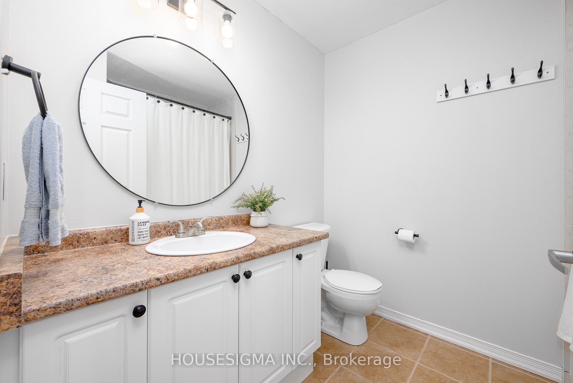 Photo 15 of Unit 206, 136 Aspen Springs Drive, Clarington, Bowmanville — HOMEH