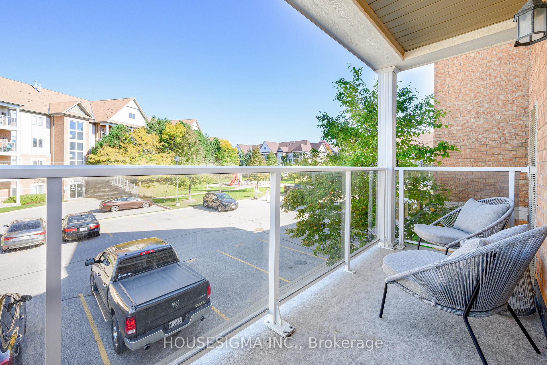 Photo 17 of Unit 206, 136 Aspen Springs Drive, Clarington, Bowmanville — HOMEH