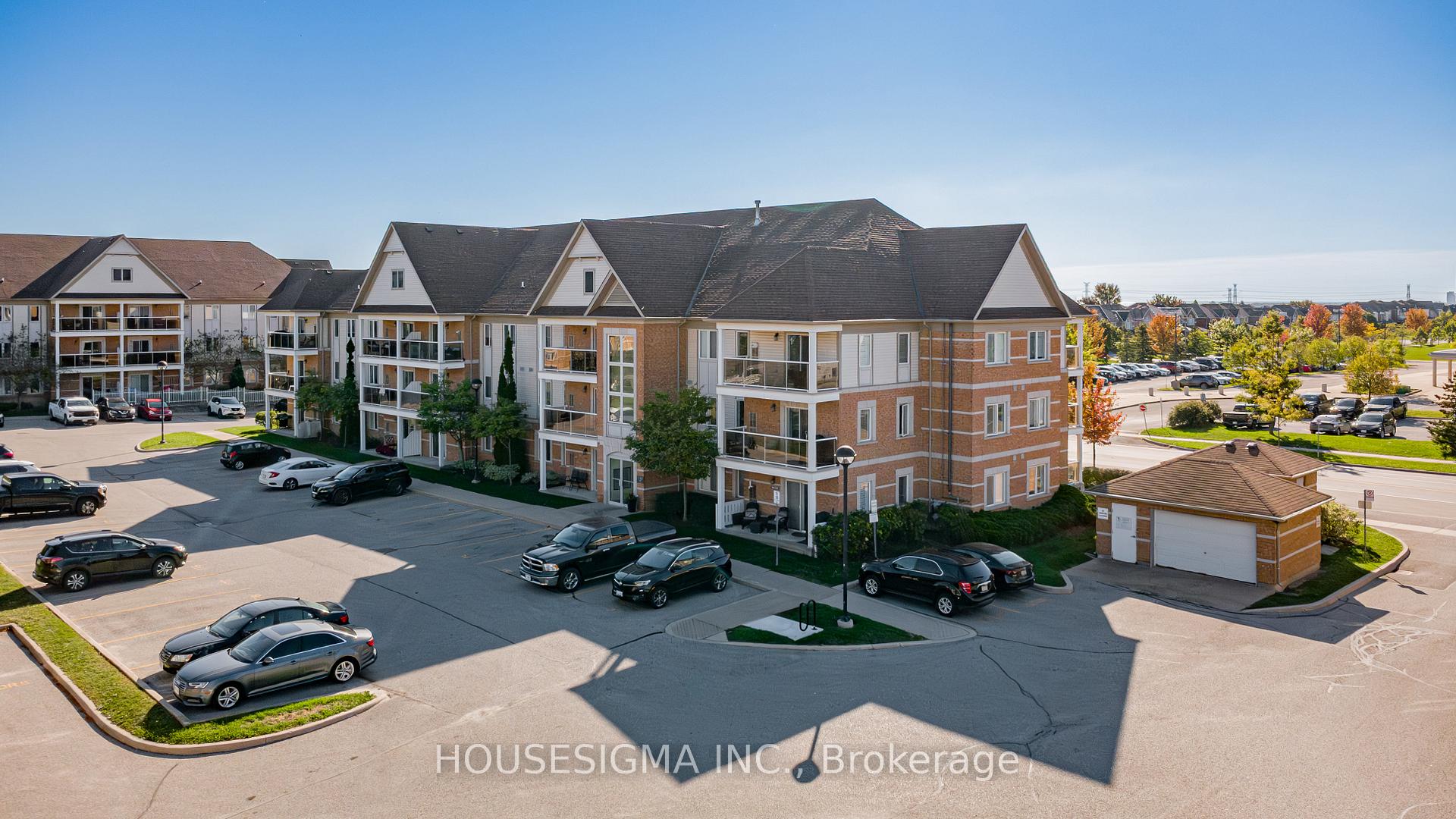 Photo 21 of Unit 206, 136 Aspen Springs Drive, Clarington, Bowmanville — HOMEH