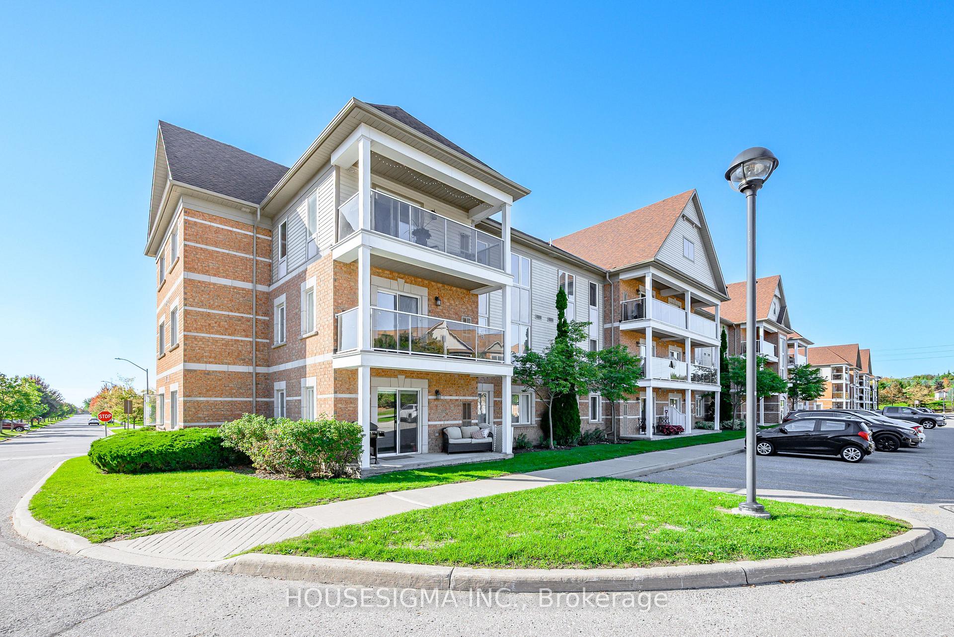 Photo 22 of Unit 206, 136 Aspen Springs Drive, Clarington, Bowmanville — HOMEH