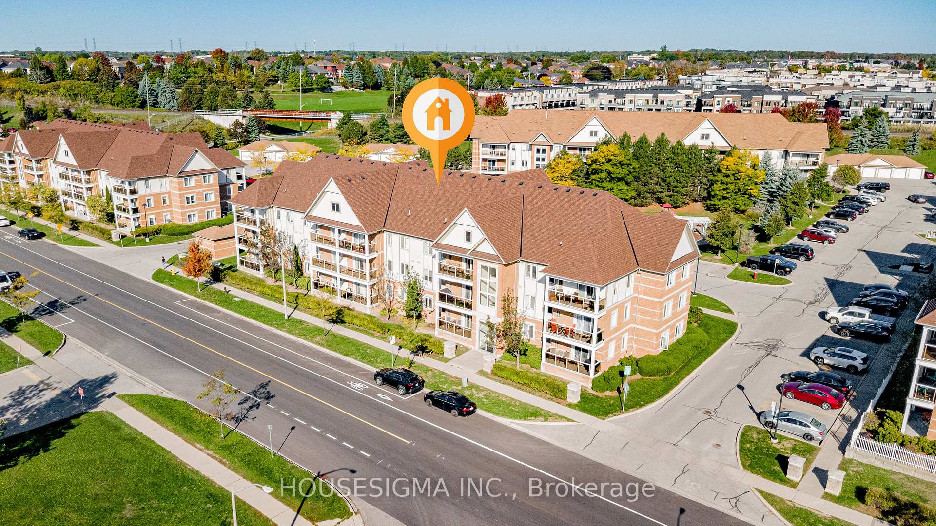 Photo 23 of Unit 206, 136 Aspen Springs Drive, Clarington, Bowmanville — HOMEH
