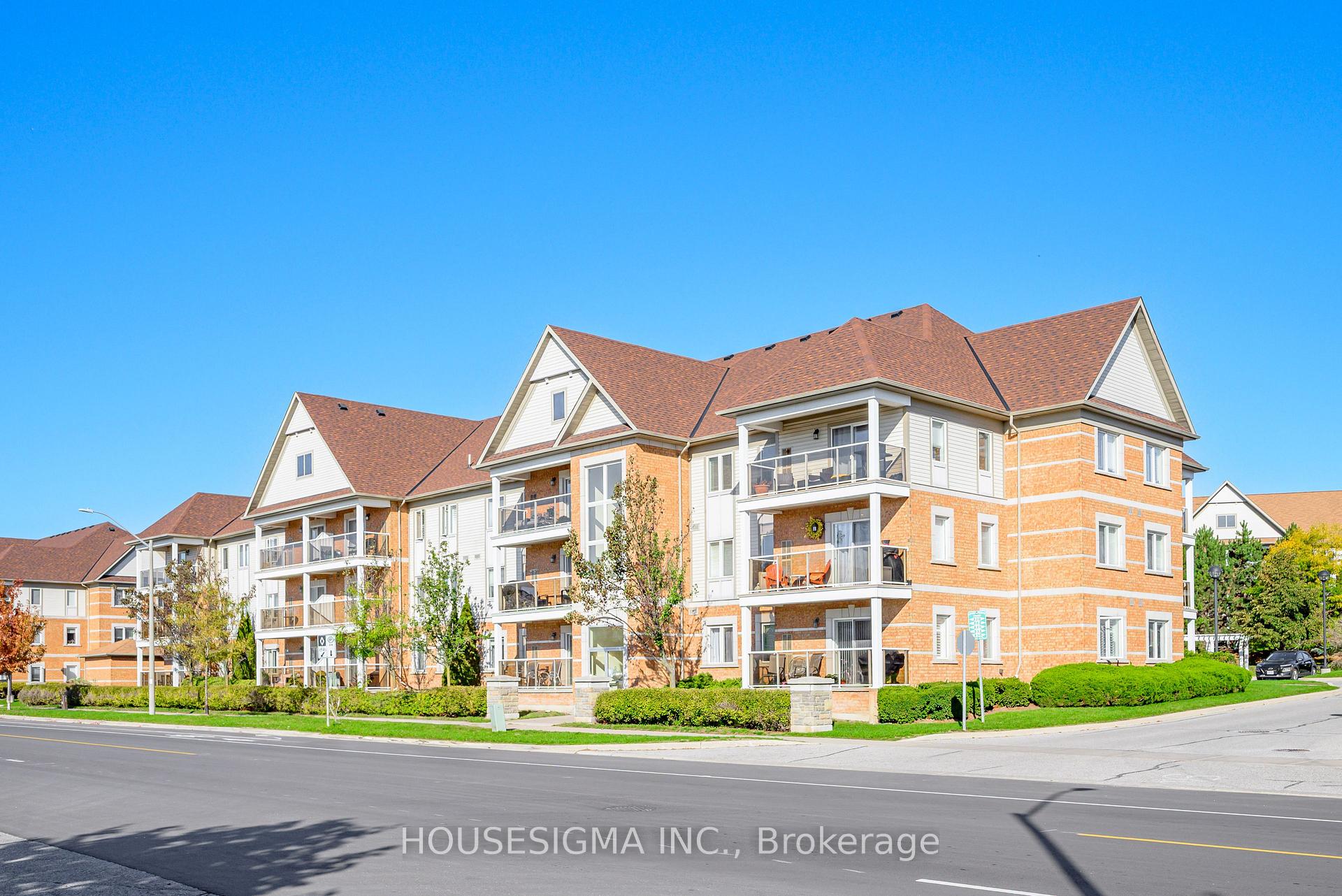Photo 24 of Unit 206, 136 Aspen Springs Drive, Clarington, Bowmanville — HOMEH