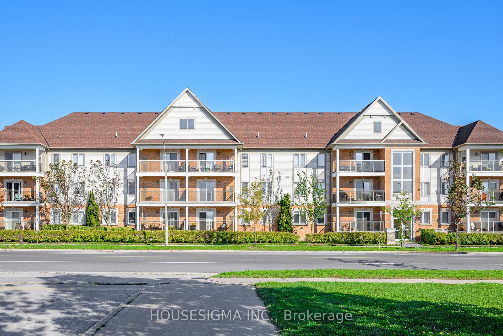 Photo 25 of Unit 206, 136 Aspen Springs Drive, Clarington, Bowmanville — HOMEH