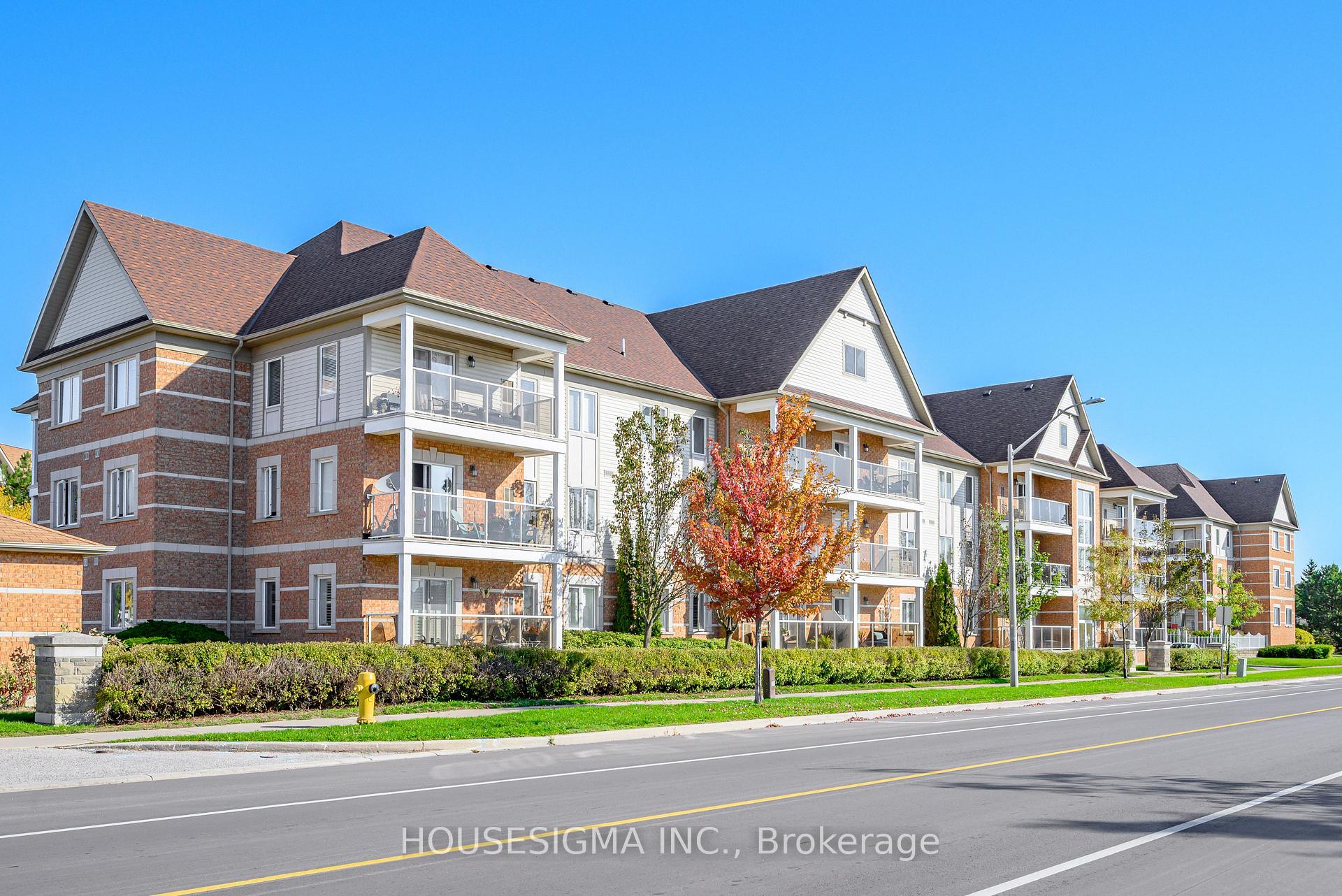 Photo 26 of Unit 206, 136 Aspen Springs Drive, Clarington, Bowmanville — HOMEH