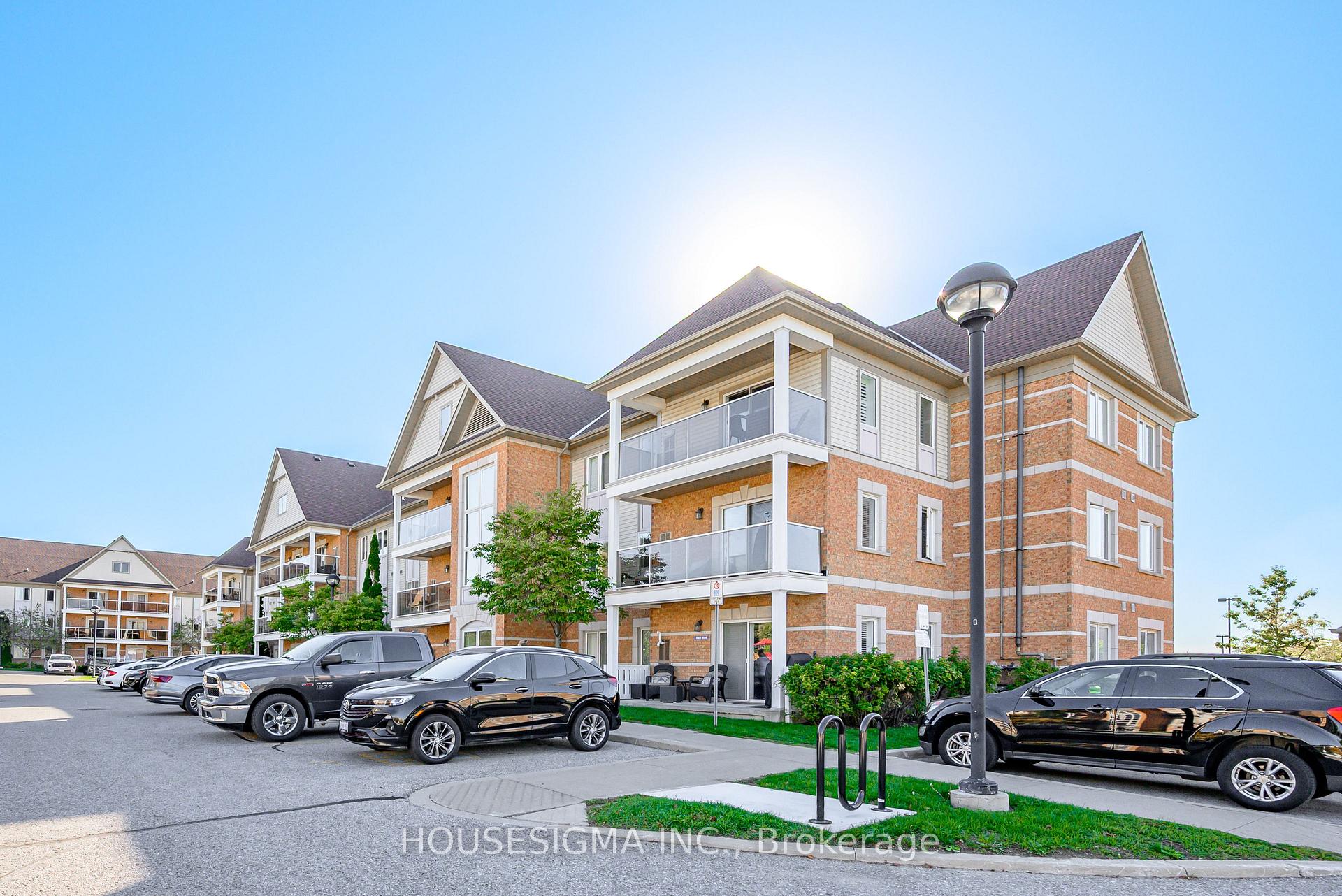 Photo 27 of Unit 206, 136 Aspen Springs Drive, Clarington, Bowmanville — HOMEH