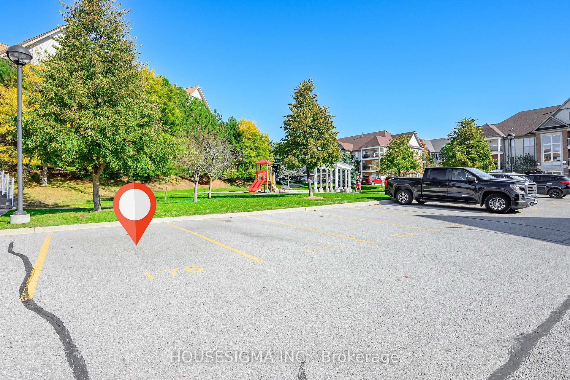 Photo 28 of Unit 206, 136 Aspen Springs Drive, Clarington, Bowmanville — HOMEH