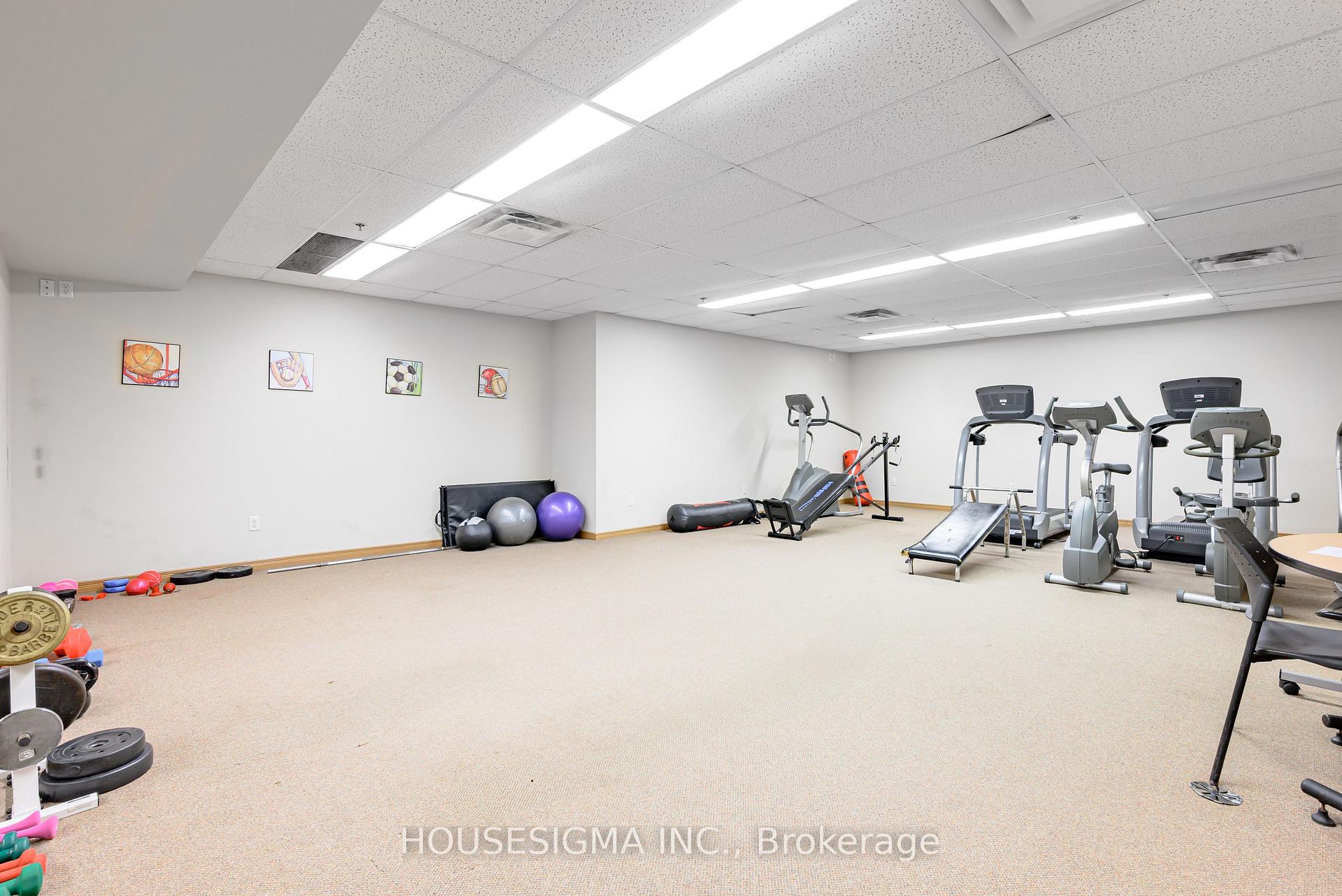 Photo 29 of Unit 206, 136 Aspen Springs Drive, Clarington, Bowmanville — HOMEH