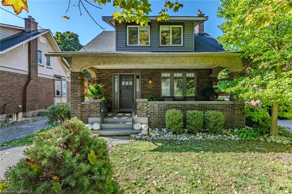 Photo 1 of 30 Banfield Street, Brant, Paris — HOMEH