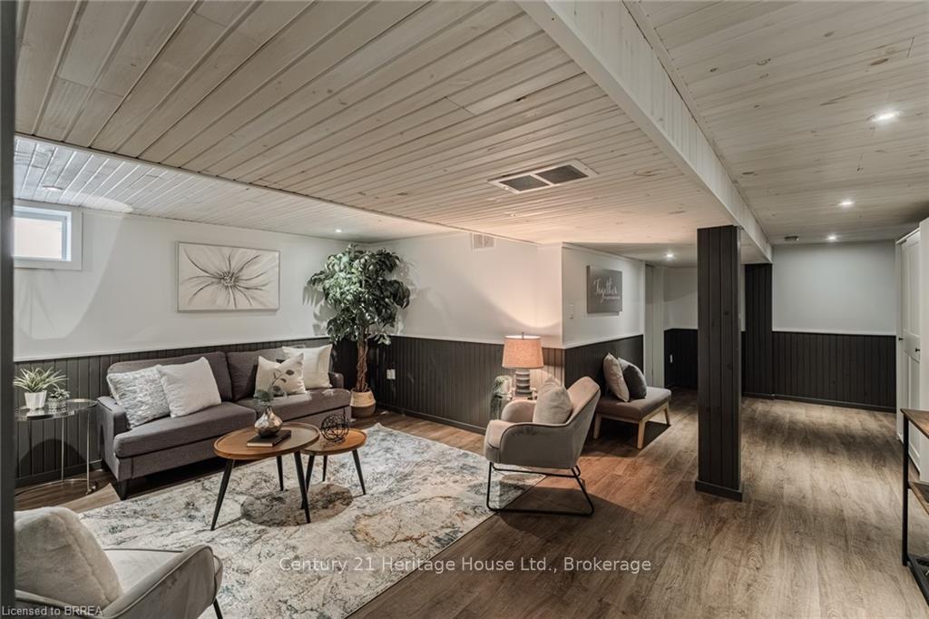 Photo 30 of 30 Banfield Street, Brant, Paris — HOMEH