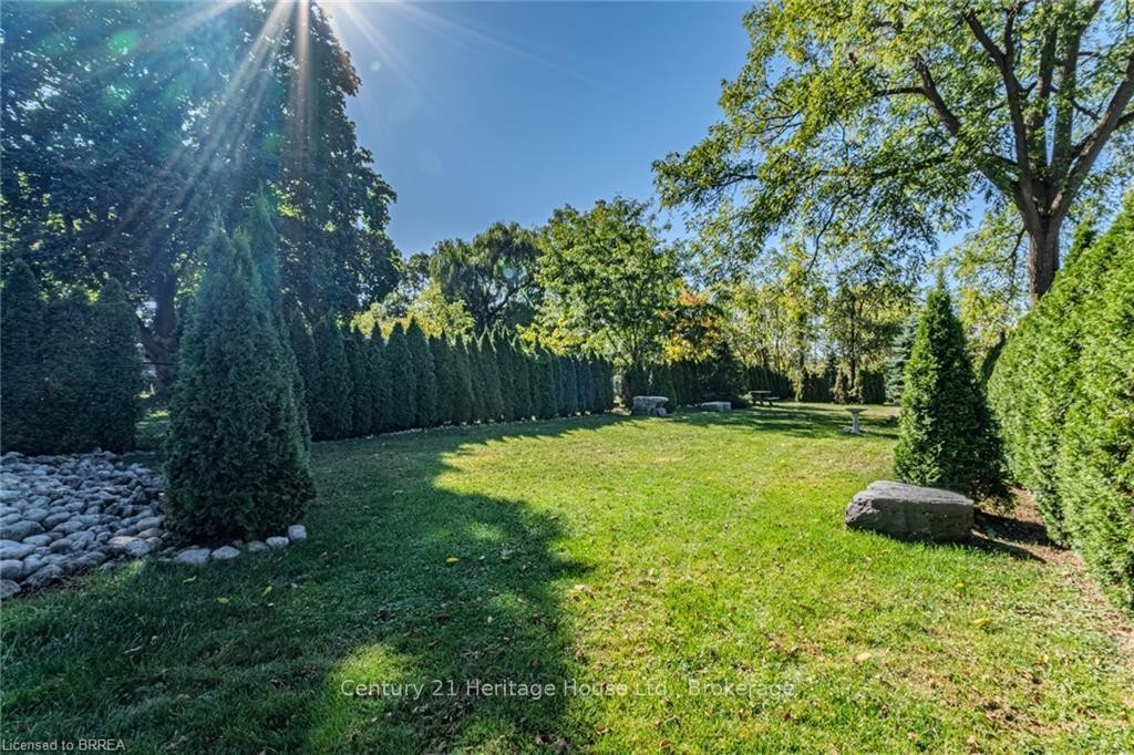 Photo 39 of 30 Banfield Street, Brant, Paris — HOMEH