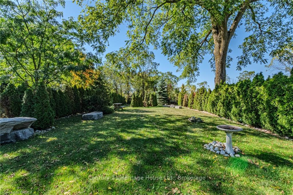 Photo 40 of 30 Banfield Street, Brant, Paris — HOMEH