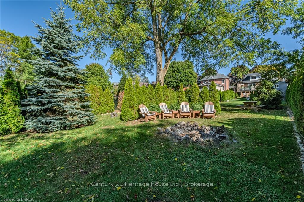 Photo 42 of 30 Banfield Street, Brant, Paris — HOMEH