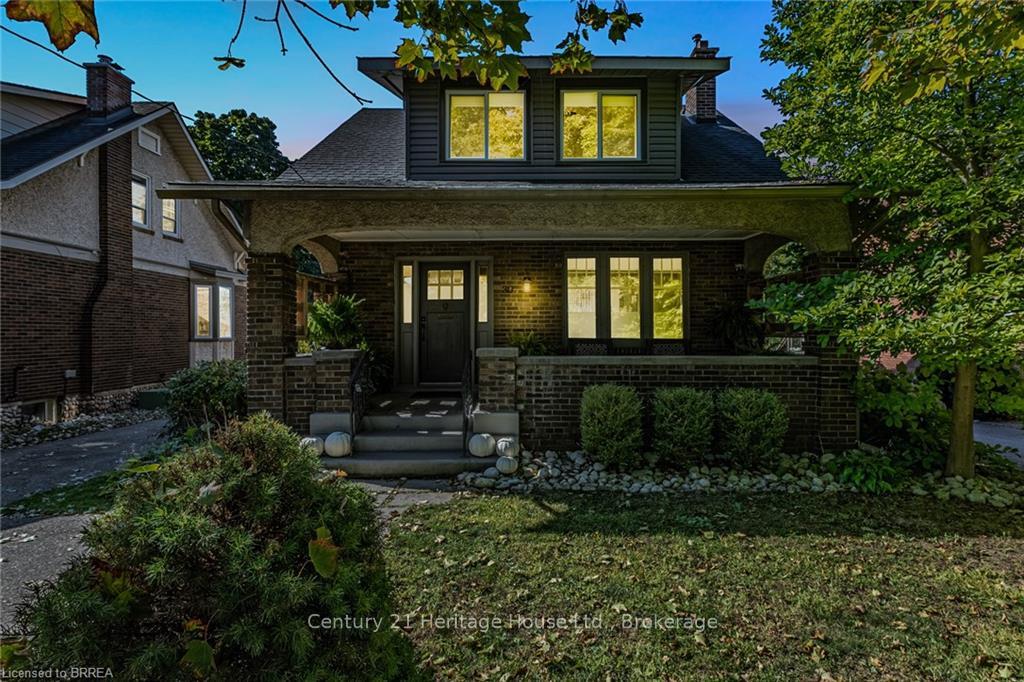 Photo 44 of 30 Banfield Street, Brant, Paris — HOMEH