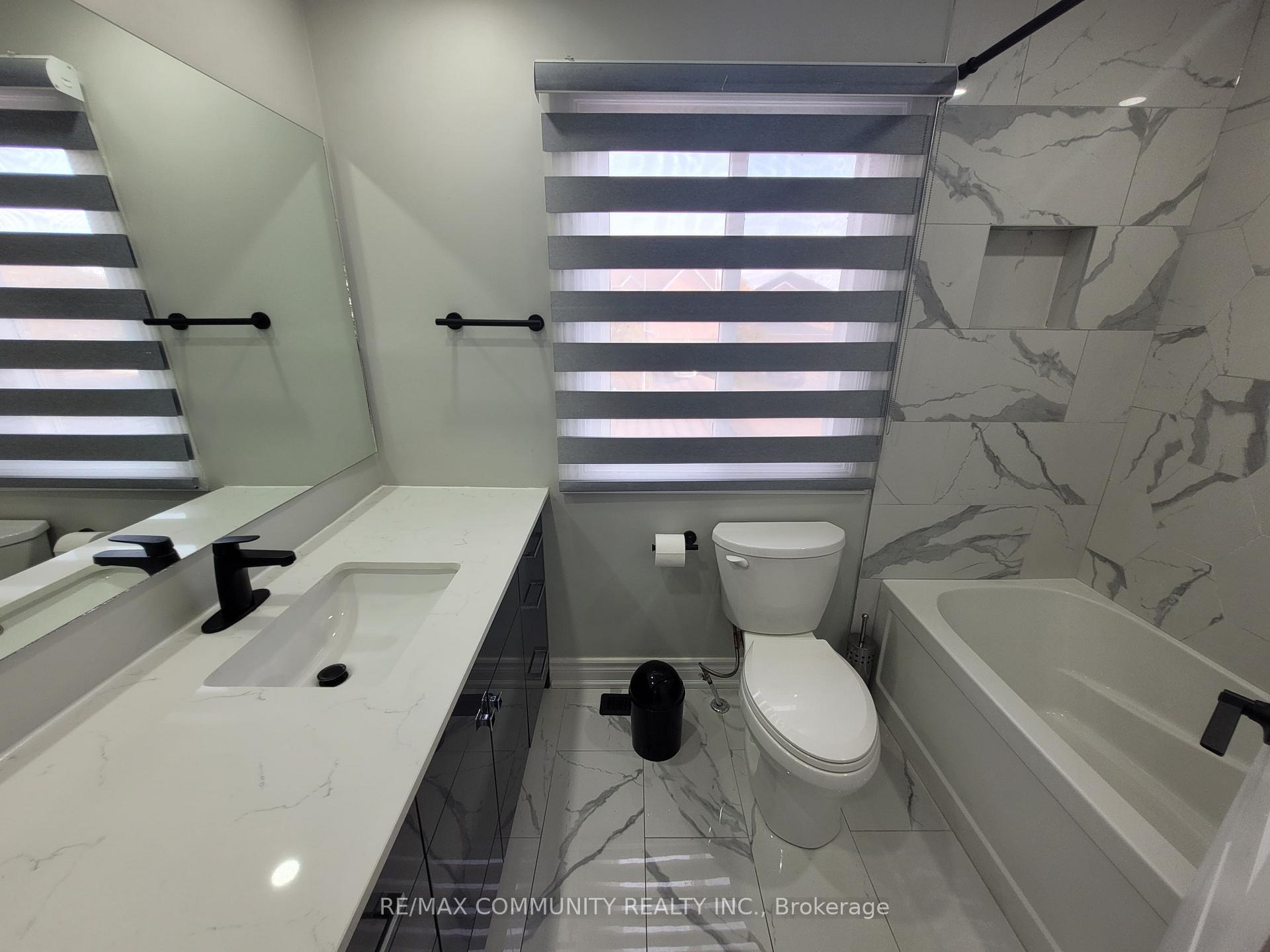 Photo 13 of Unit Upper, 255 Ravenscroft Road, Ajax, Central West — HOMEH