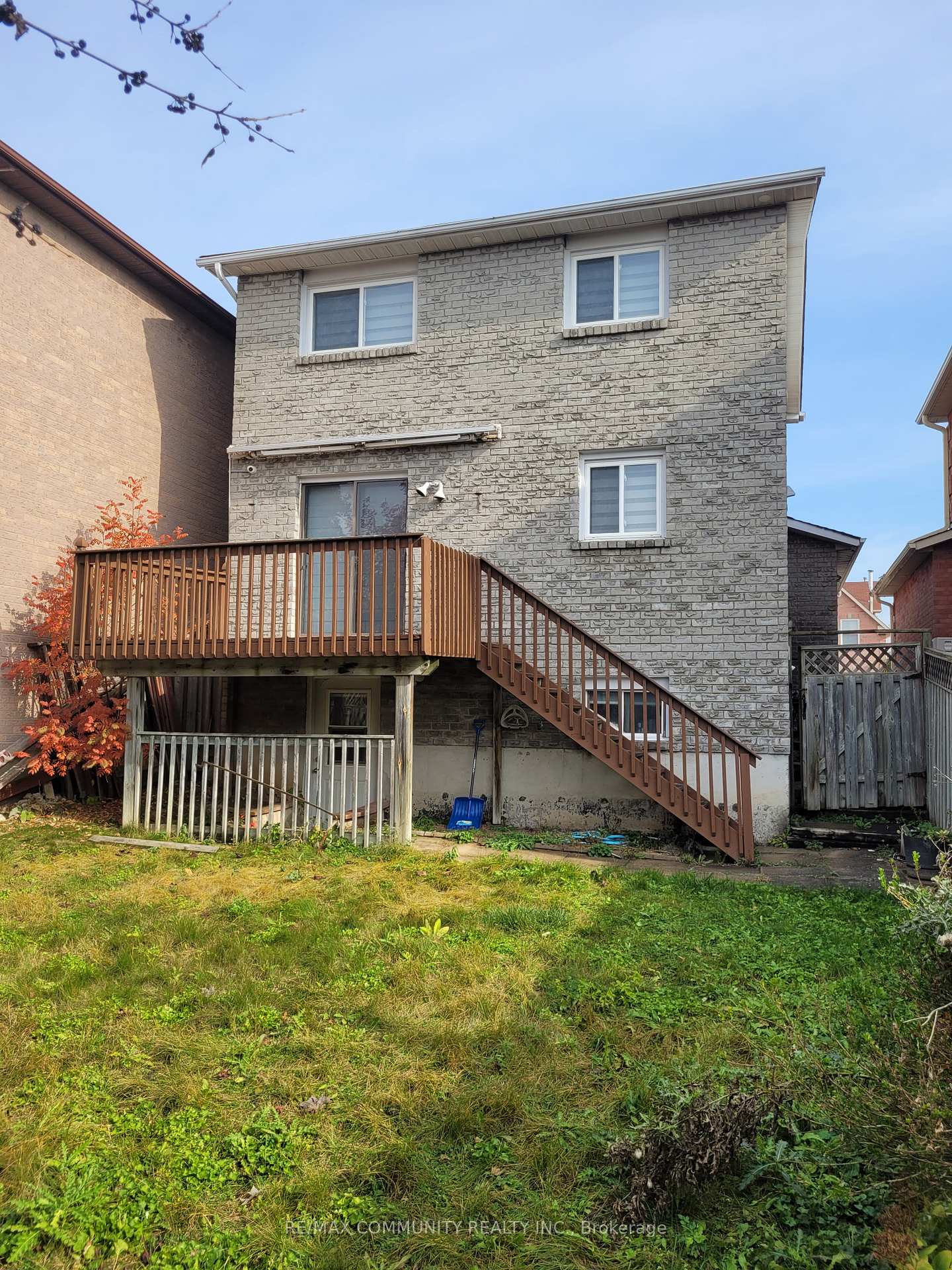 Photo 18 of Unit Upper, 255 Ravenscroft Road, Ajax, Central West — HOMEH