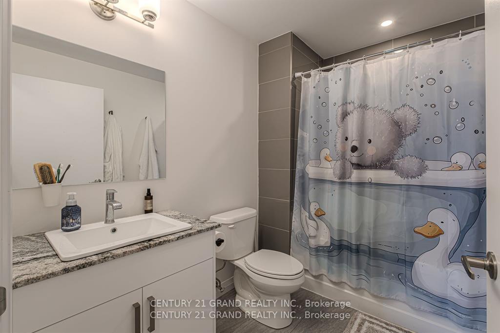 Photo 3 of Unit 503, 60 Charles Street W, Kitchener — HOMEH