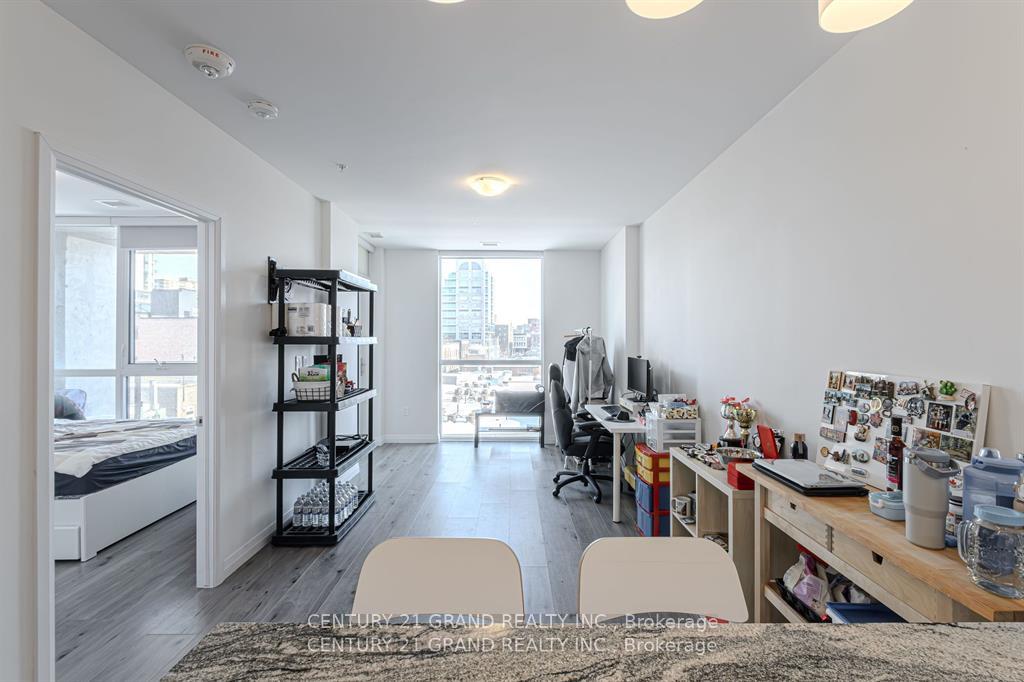 Photo 9 of Unit 503, 60 Charles Street W, Kitchener — HOMEH