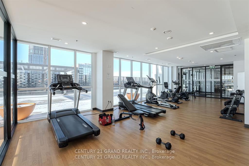 Photo 12 of Unit 503, 60 Charles Street W, Kitchener — HOMEH
