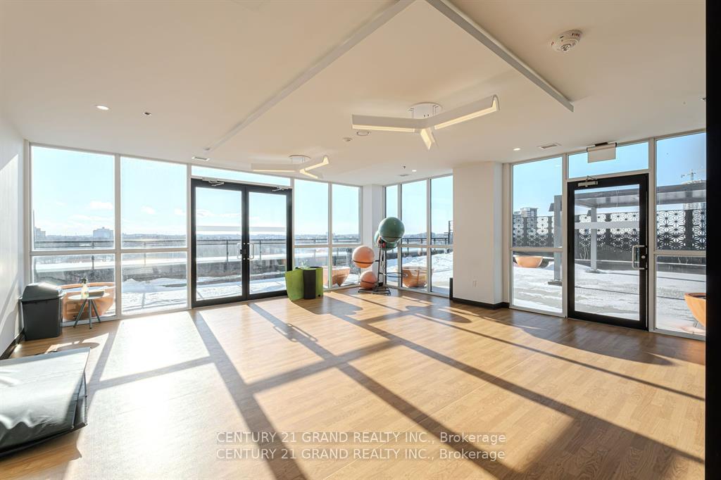 Photo 13 of Unit 503, 60 Charles Street W, Kitchener — HOMEH