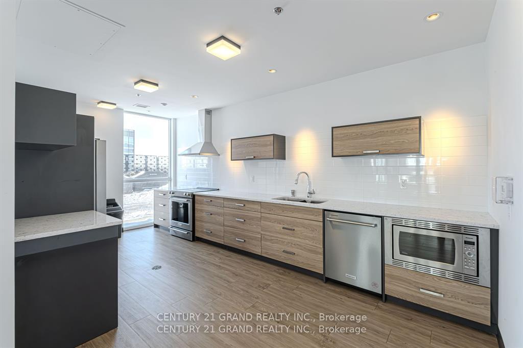 Photo 14 of Unit 503, 60 Charles Street W, Kitchener — HOMEH
