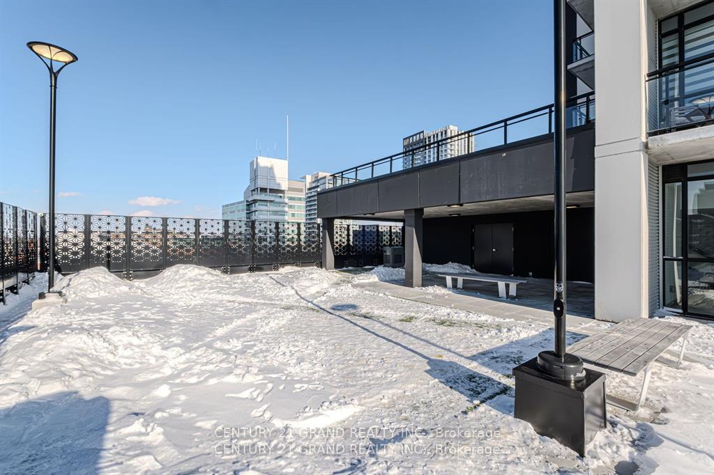 Photo 15 of Unit 503, 60 Charles Street W, Kitchener — HOMEH