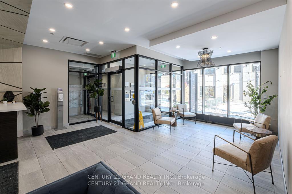 Photo 16 of Unit 503, 60 Charles Street W, Kitchener — HOMEH