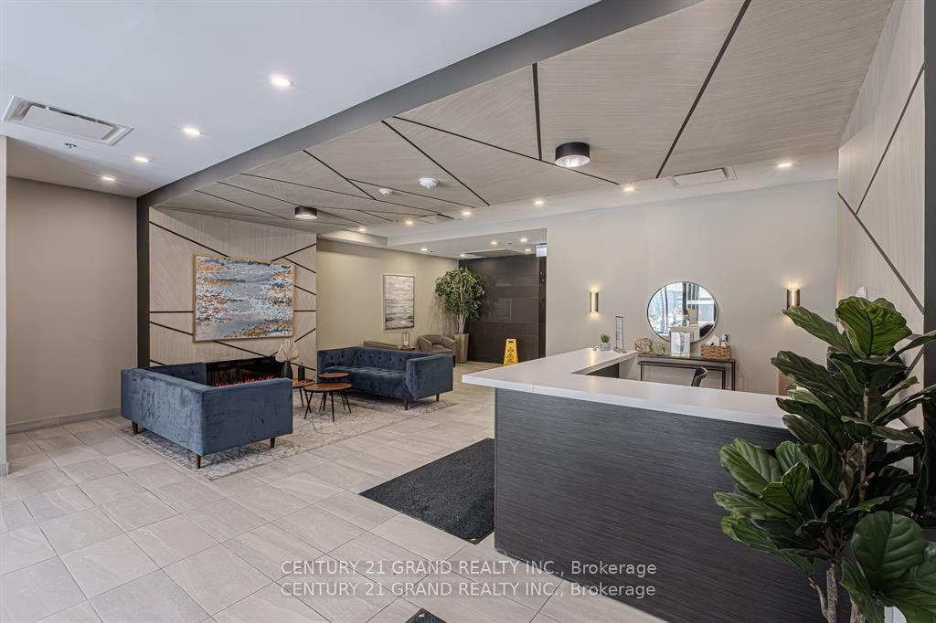 Photo 17 of Unit 503, 60 Charles Street W, Kitchener — HOMEH