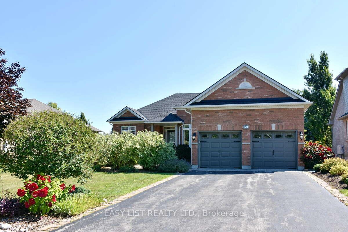 Photo 1 of 68 Kells Crescent, Collingwood — HOMEH