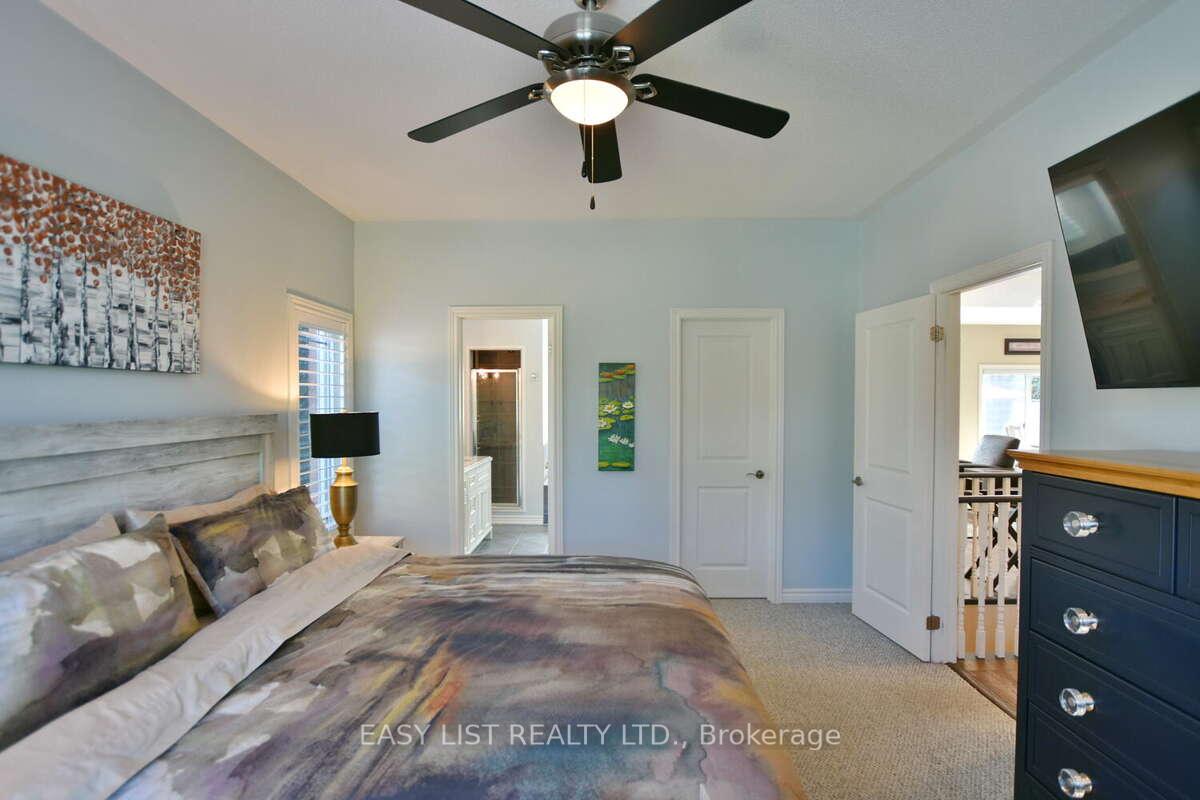 Photo 17 of 68 Kells Crescent, Collingwood — HOMEH